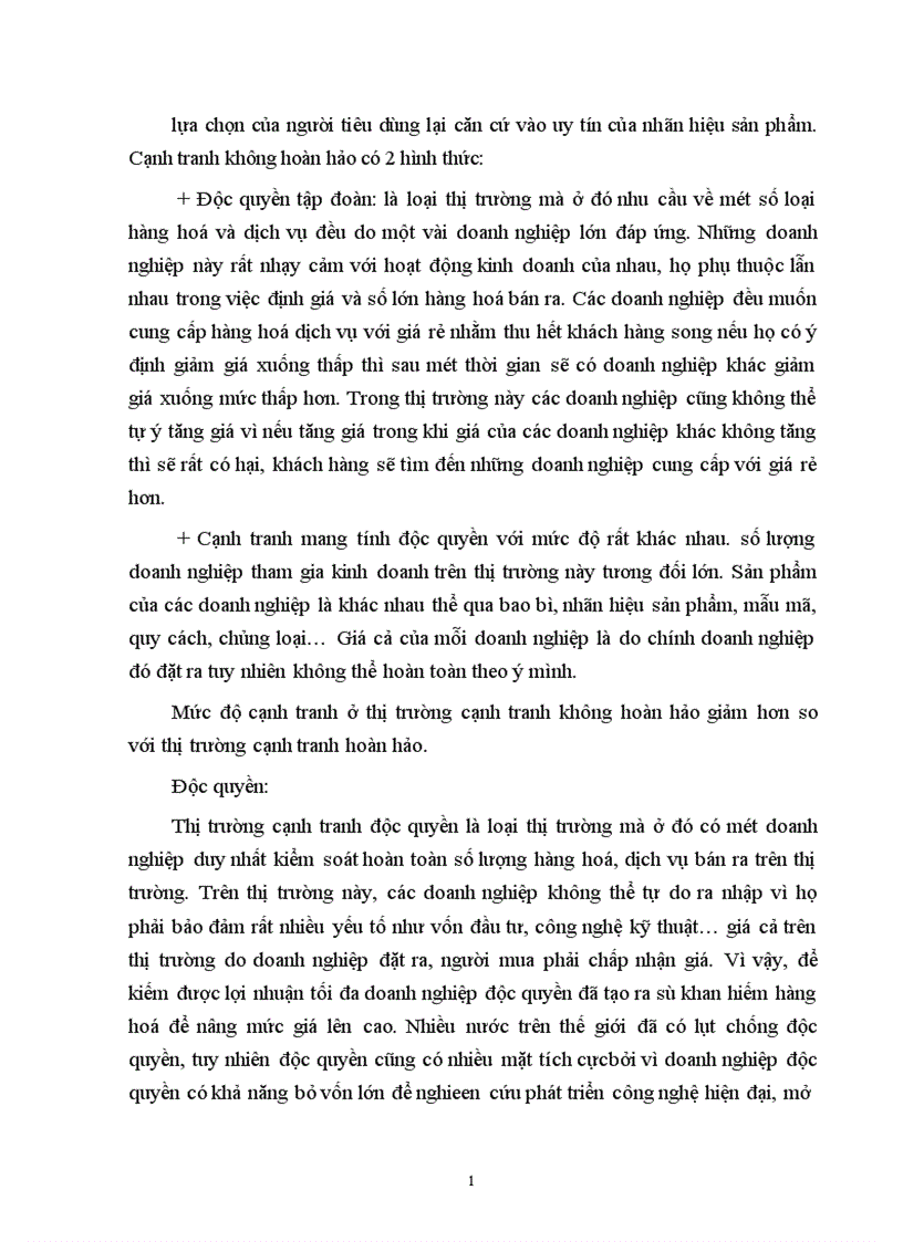 image for page Một số biện pháp nâng cao khả năng cạnh tranh của hàng dệt may Việt Nam trên thị trường thế giới