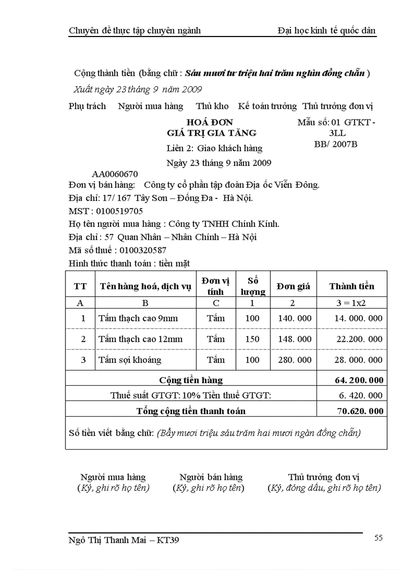 image for page Kế toán lưu chuyển hàng hóa Nhập khẩu tại Công ty cổ phần tập đoàn Địa ốc Viễn Đông 1