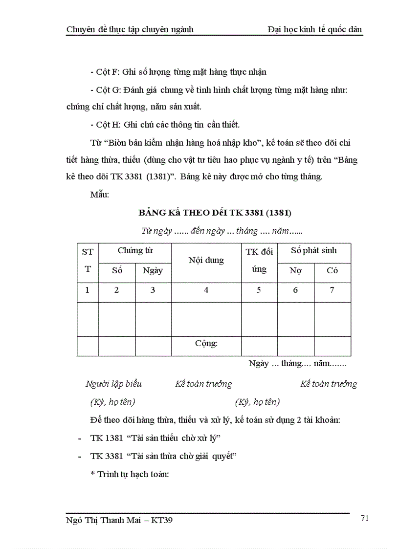 image for page Kế toán lưu chuyển hàng hóa Nhập khẩu tại Công ty cổ phần tập đoàn Địa ốc Viễn Đông 1