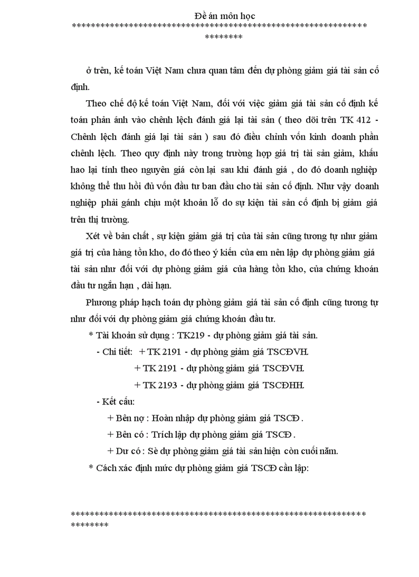 image for page Trích lập và xử lý các khoản dự phòng Chế độ mới tại Việt Nam theo tinh thần của thông tư số 89 2002 TT BTC ngày 9 10 2002 có gì thay đổi