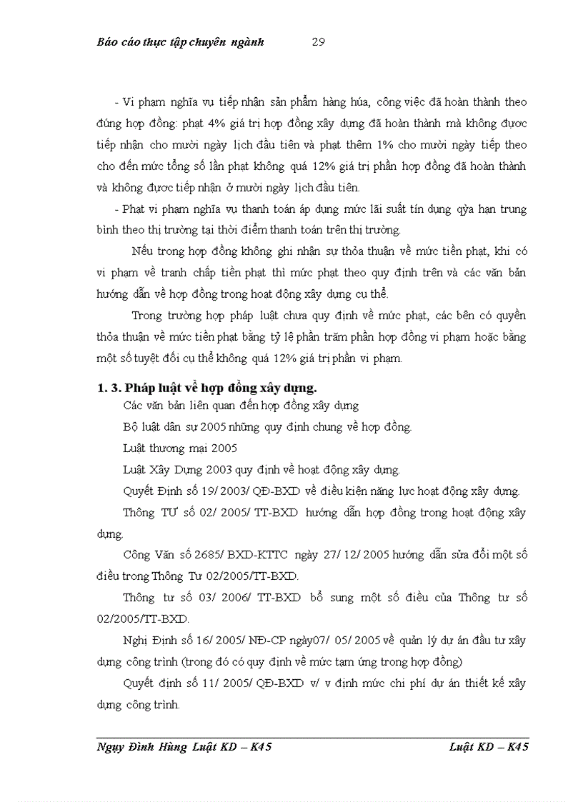 image for page Pháp luật về hợp đồng trong hoạt động xây dựng và thực tiễn áp dụng tại Công ty Tư vấn đầu tư và dịch vụ tài chính V IBC