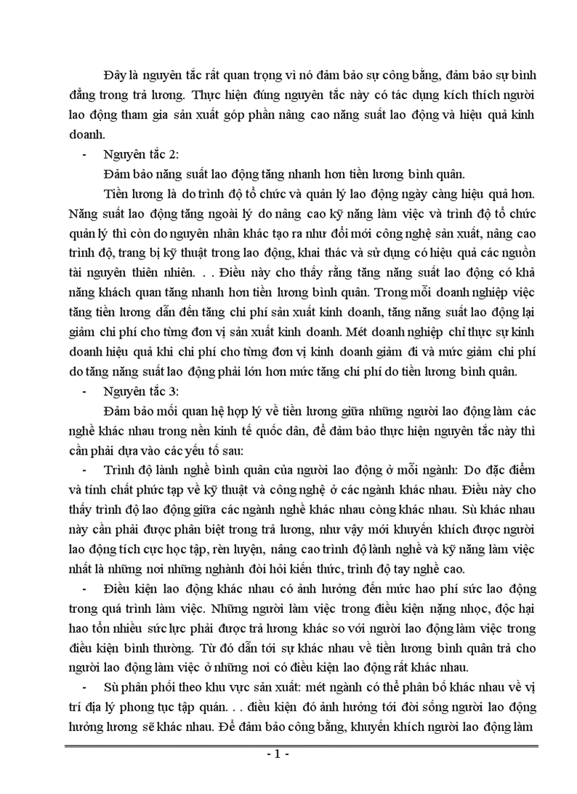 image for page Thực trạng về kế toán tiền lương và các khoản trích theo lương tại công ty XNK và hợp tác quốc tế Coalimex