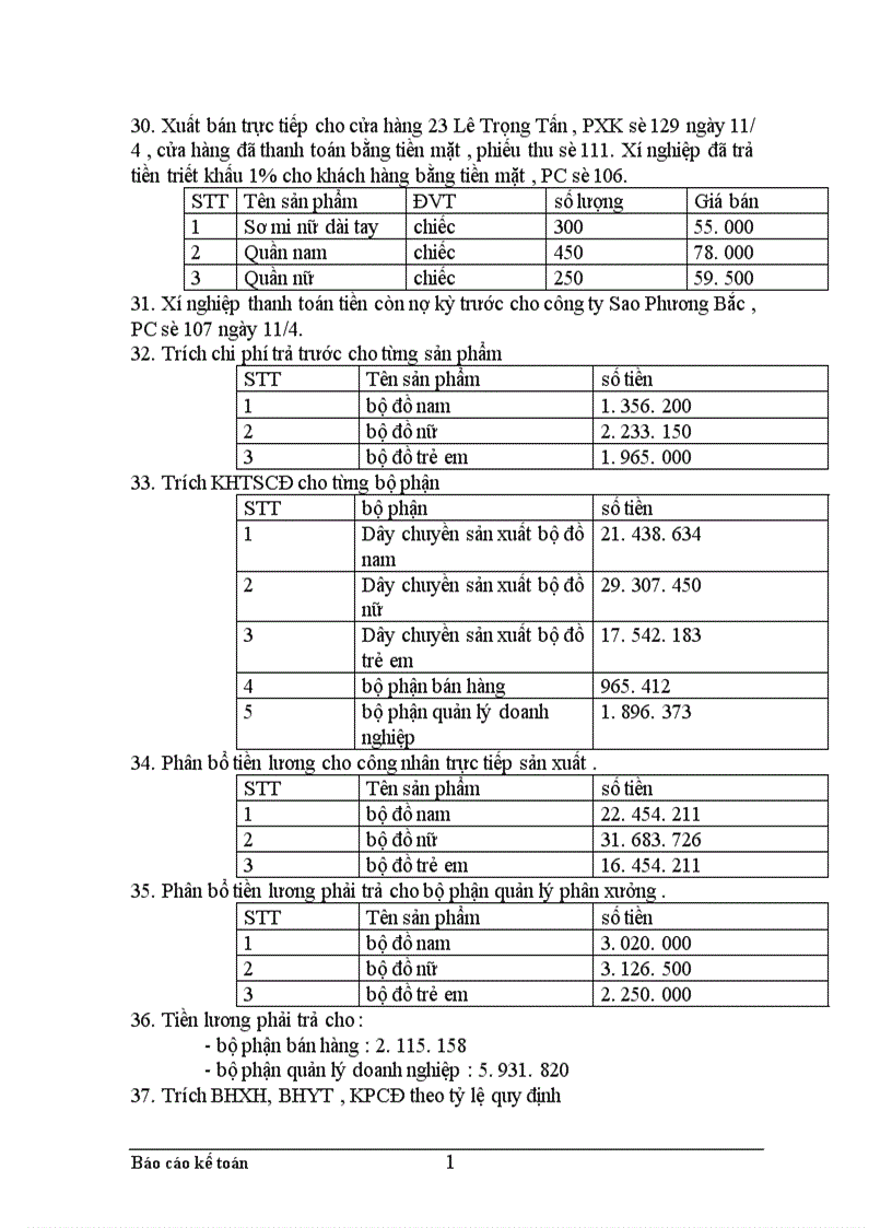 image for page Thực trạng công tác hạch toán kế toán tổng hợp tại Xí nghiệp dệt may xuất nhập khẩu và dịch vụ tổng hợp 1
