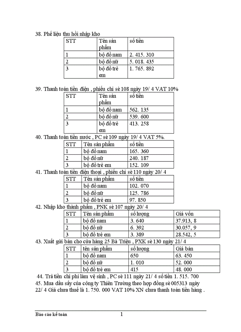 image for page Thực trạng công tác hạch toán kế toán tổng hợp tại Xí nghiệp dệt may xuất nhập khẩu và dịch vụ tổng hợp 1
