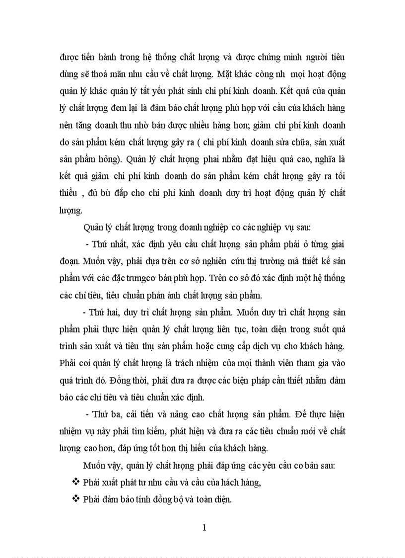 image for page Vấn đề trong công tác quản lý của xí nghiệp thương mại và xây dựng công trình