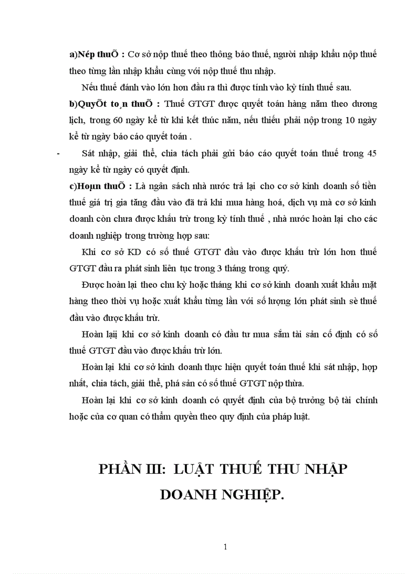 image for page Thuế thu nhập doanh nghiệp