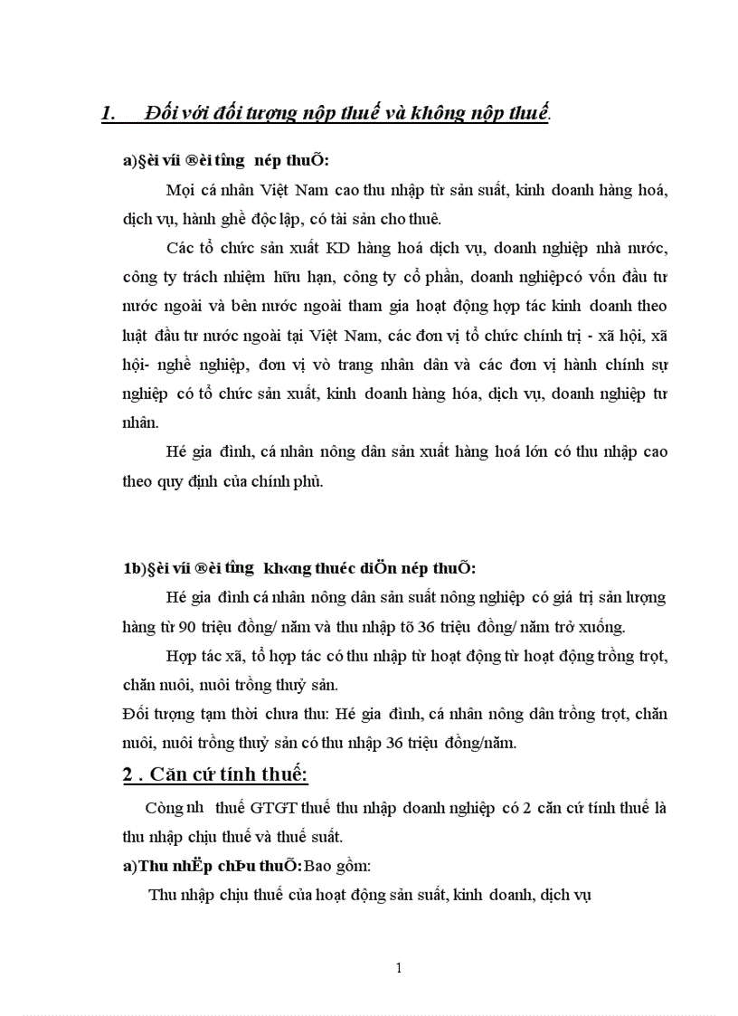 image for page Thuế thu nhập doanh nghiệp