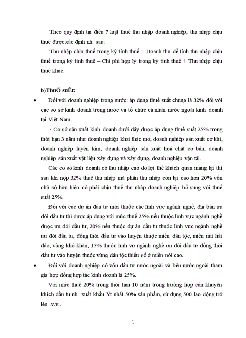 image for page Thuế thu nhập doanh nghiệp