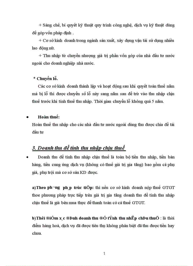 image for page Thuế thu nhập doanh nghiệp