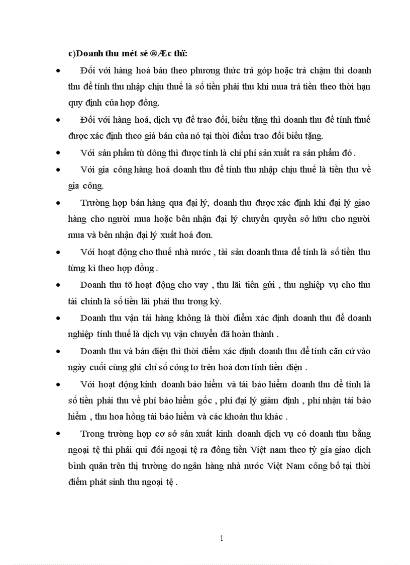 image for page Thuế thu nhập doanh nghiệp