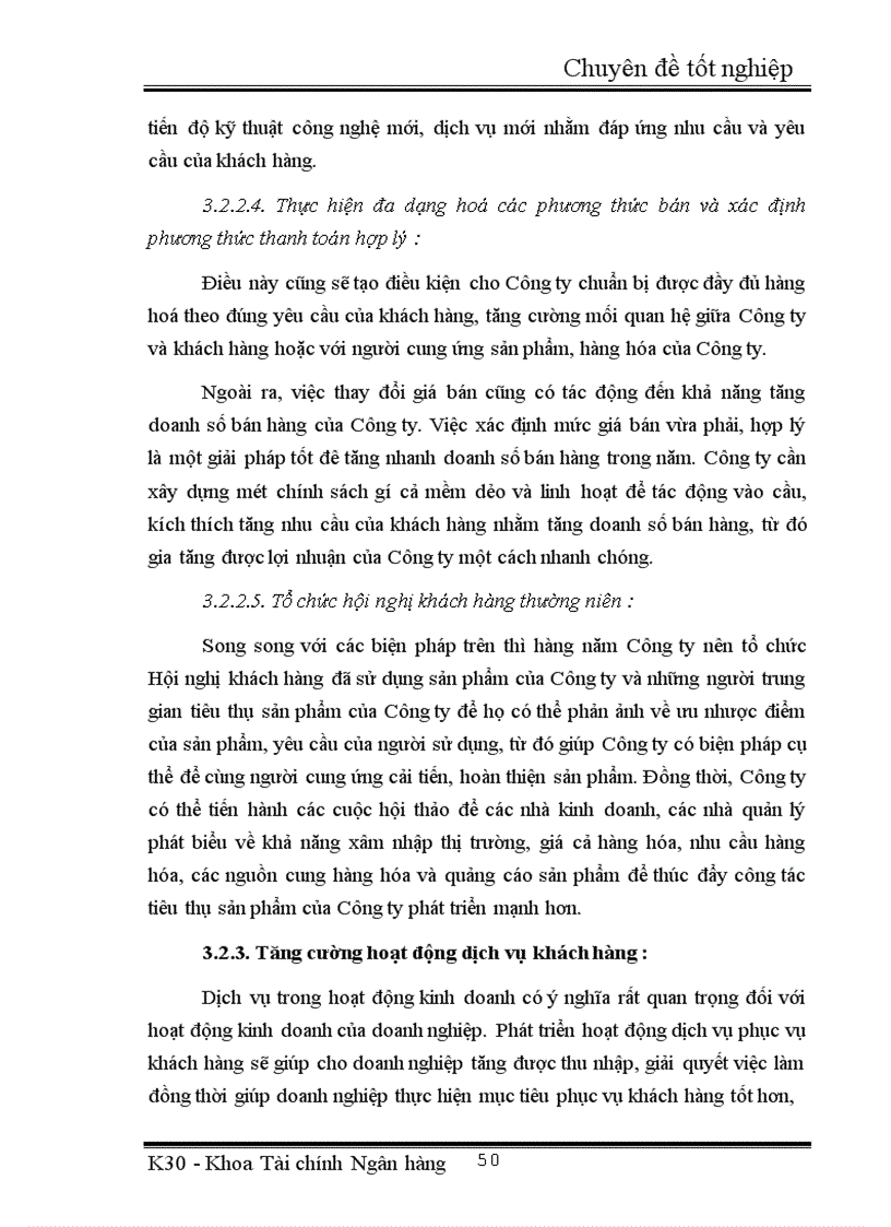 image for page Một số biện pháp nhằm nâng cao lợi nhuận ở Công ty Thương mại Việt Phát Triển 1