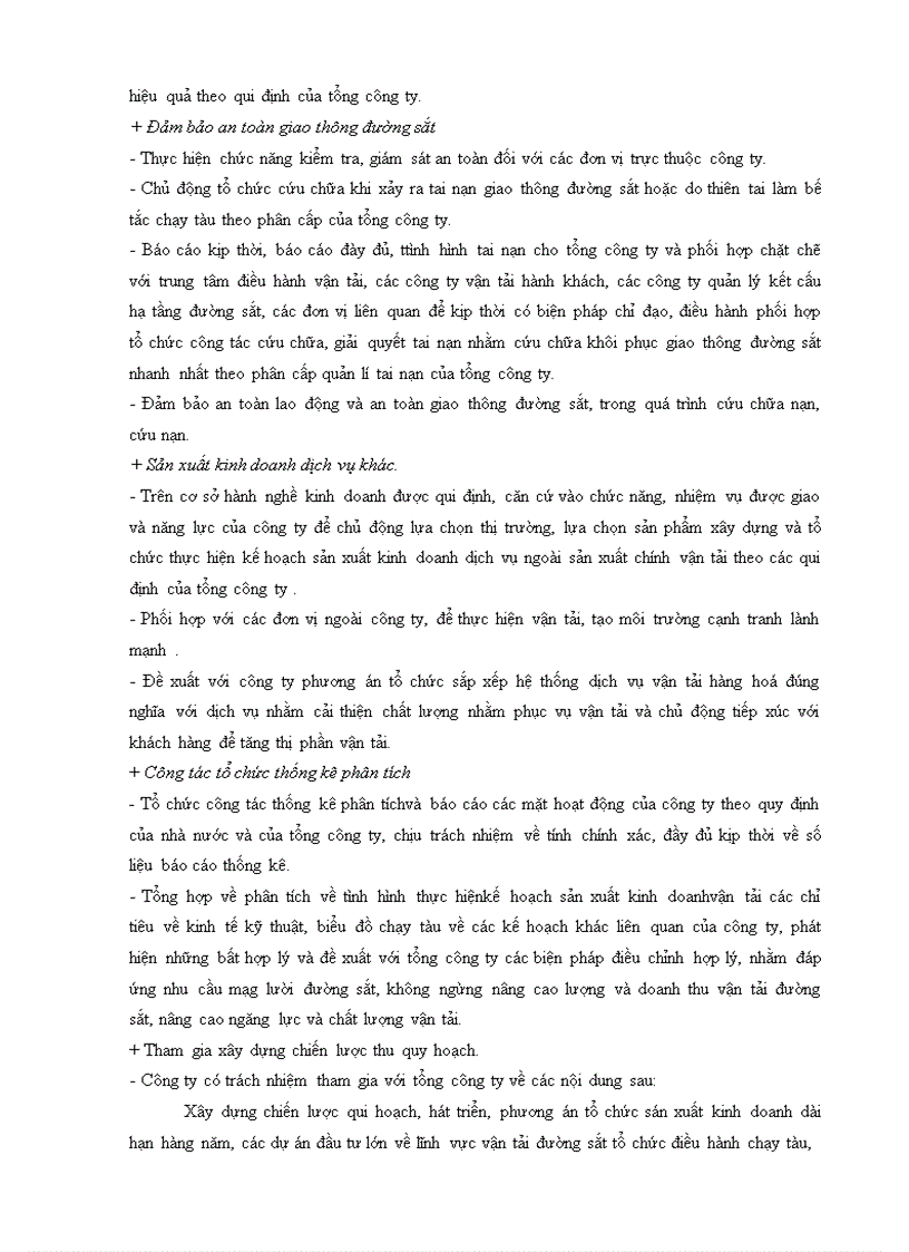 image for page vị trí đặc điểm nhiệm vụ và cơ cấu tổ chức ga bỉm sơn 1