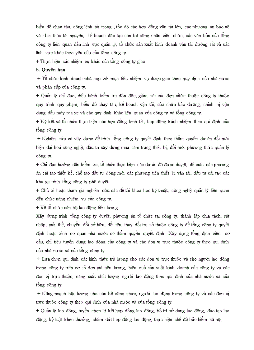 image for page vị trí đặc điểm nhiệm vụ và cơ cấu tổ chức ga bỉm sơn 1