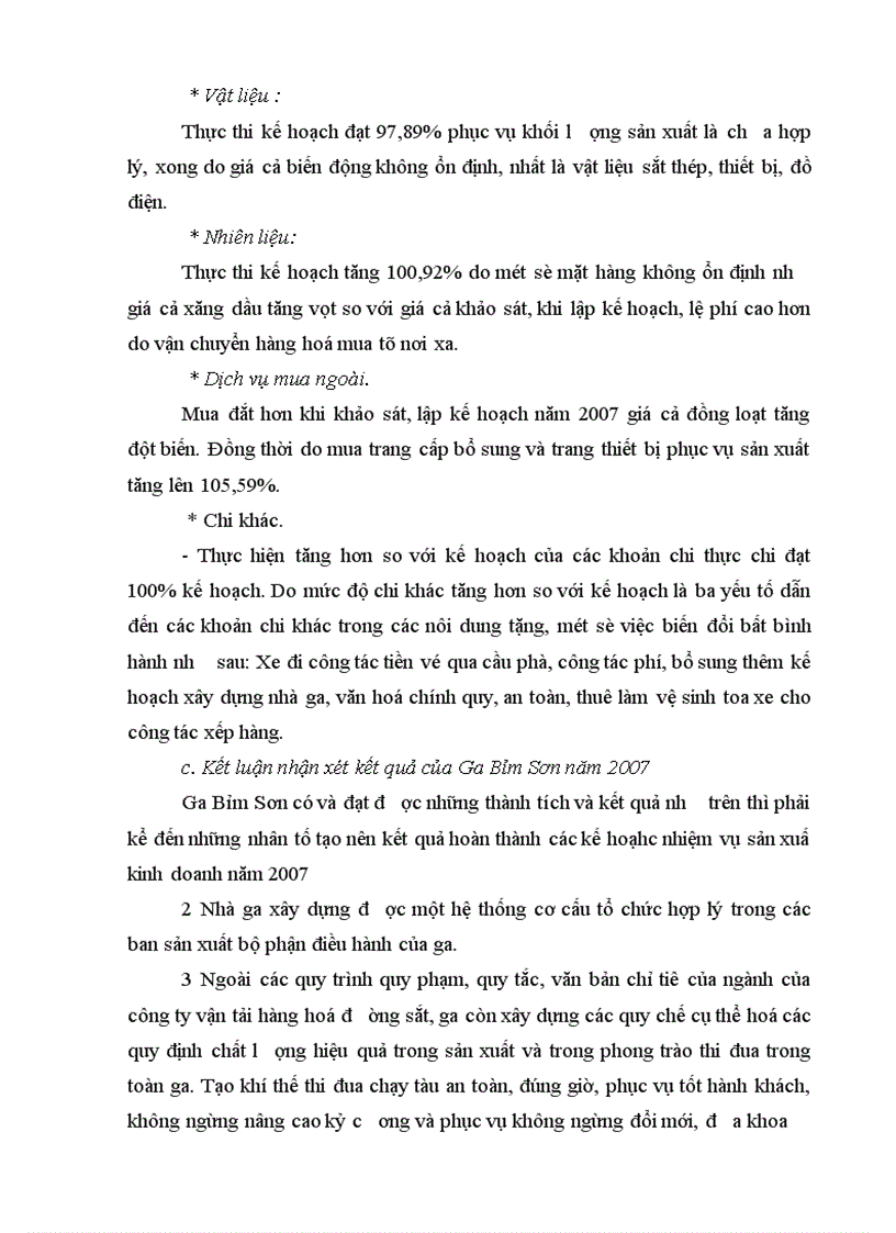 image for page vị trí đặc điểm nhiệm vụ và cơ cấu tổ chức ga bỉm sơn 1