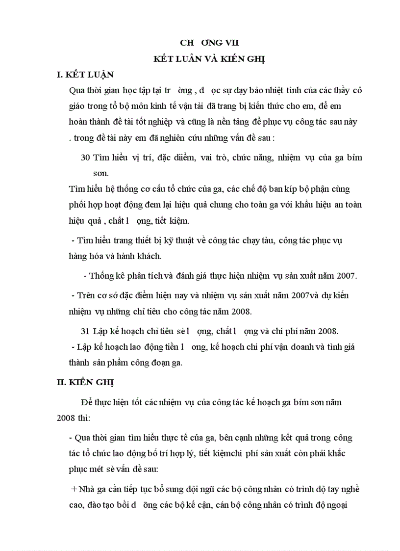 image for page vị trí đặc điểm nhiệm vụ và cơ cấu tổ chức ga bỉm sơn 1