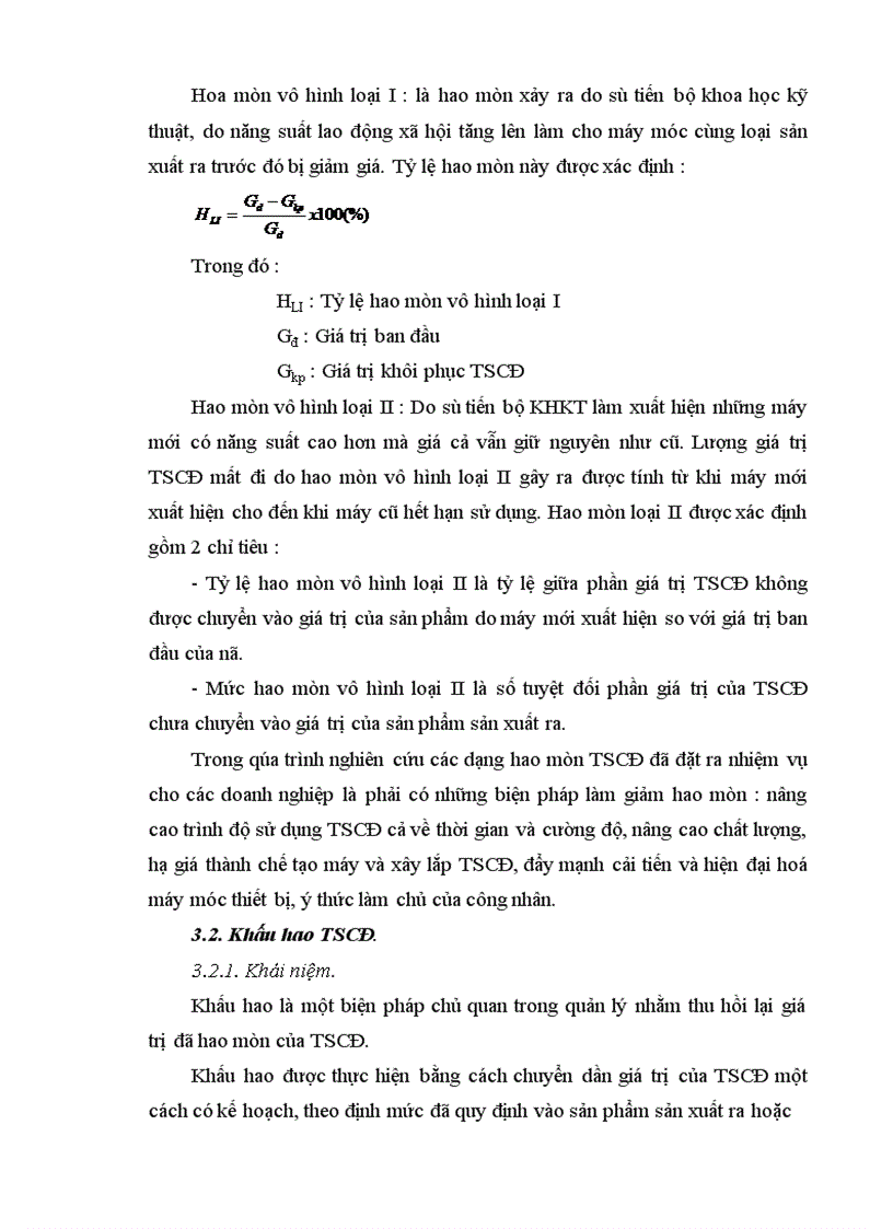 image for page Công tác huy động và sử dụng vốn ở Công ty cơ khí ô tô 1 5
