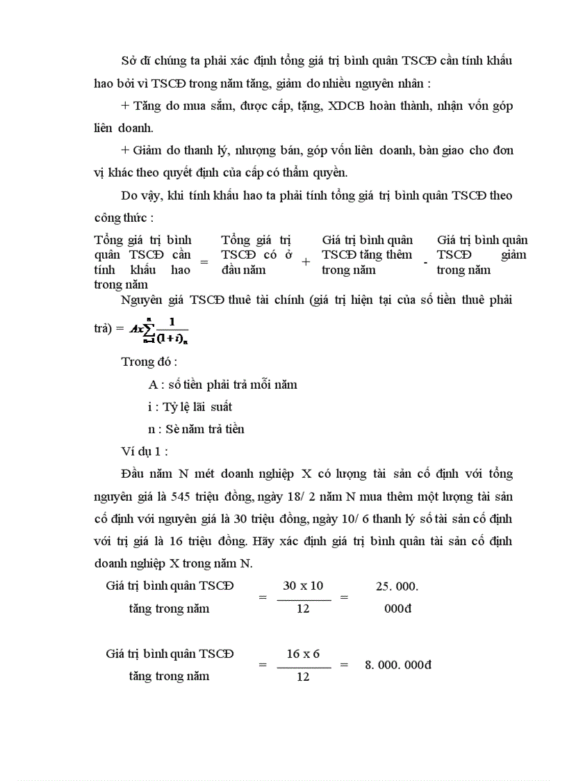 image for page Công tác huy động và sử dụng vốn ở Công ty cơ khí ô tô 1 5