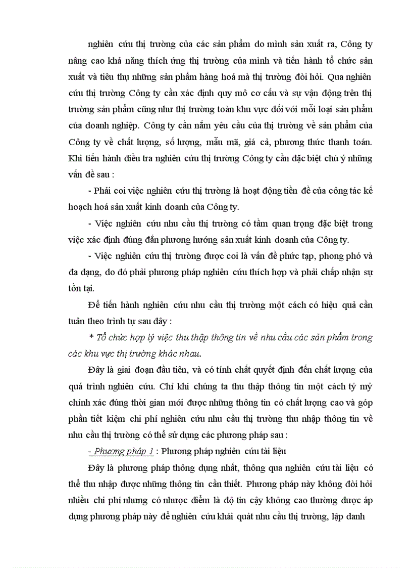 image for page Công tác huy động và sử dụng vốn ở Công ty cơ khí ô tô 1 5