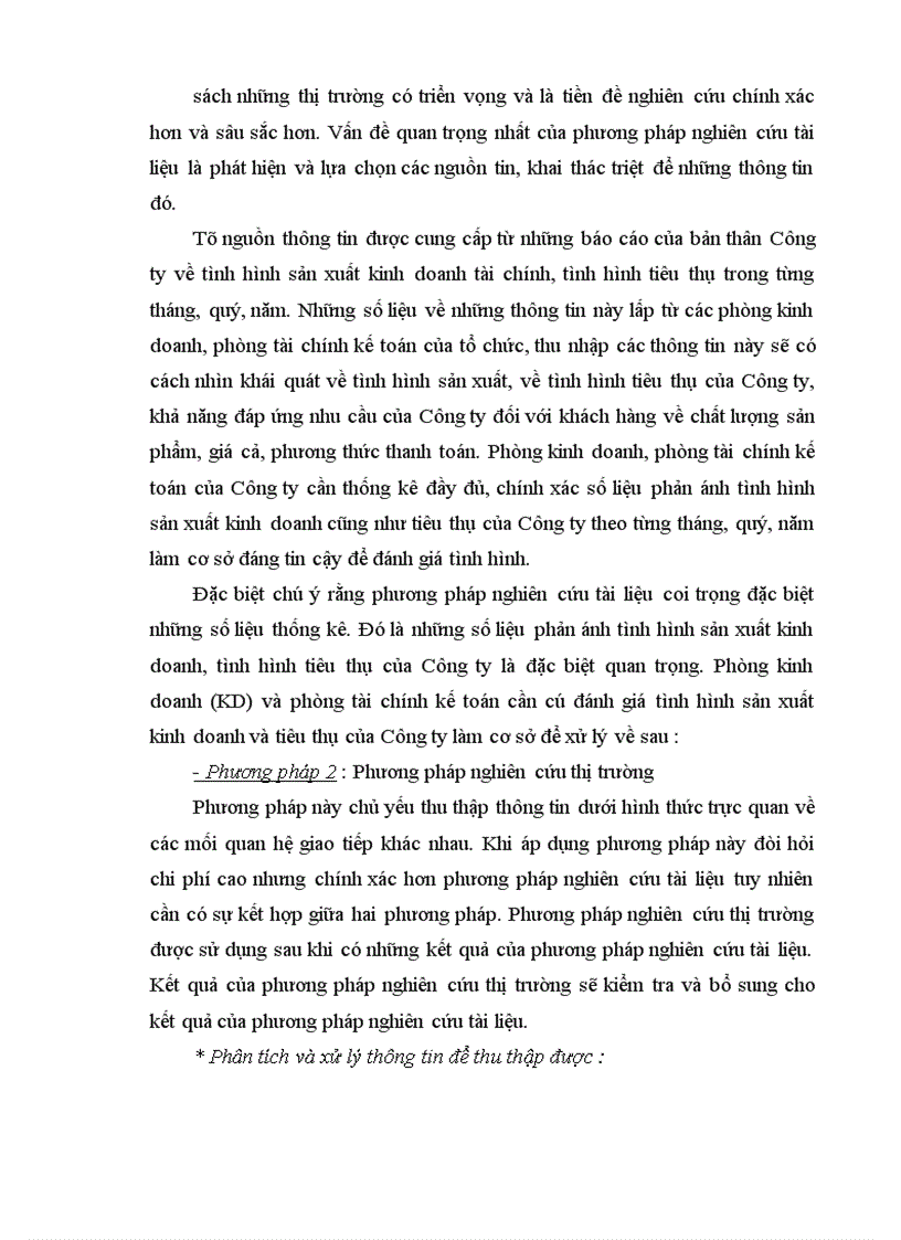 image for page Công tác huy động và sử dụng vốn ở Công ty cơ khí ô tô 1 5