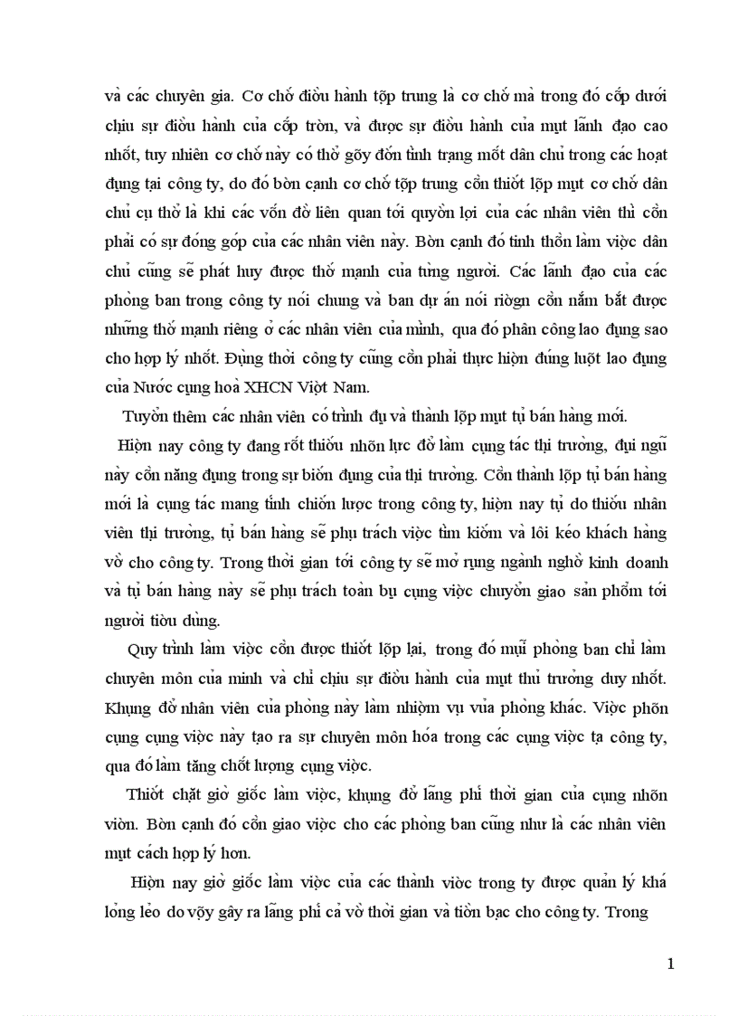 image for page Thực trạng công tác lập dự án tại công ty cổ phần đầu tư và thương mại thủ đô