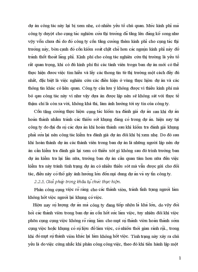 image for page Thực trạng công tác lập dự án tại công ty cổ phần đầu tư và thương mại thủ đô