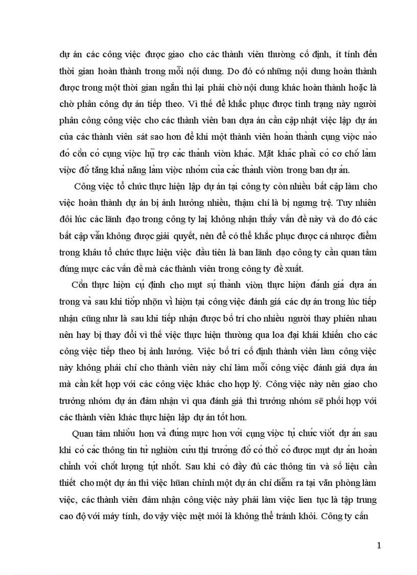image for page Thực trạng công tác lập dự án tại công ty cổ phần đầu tư và thương mại thủ đô