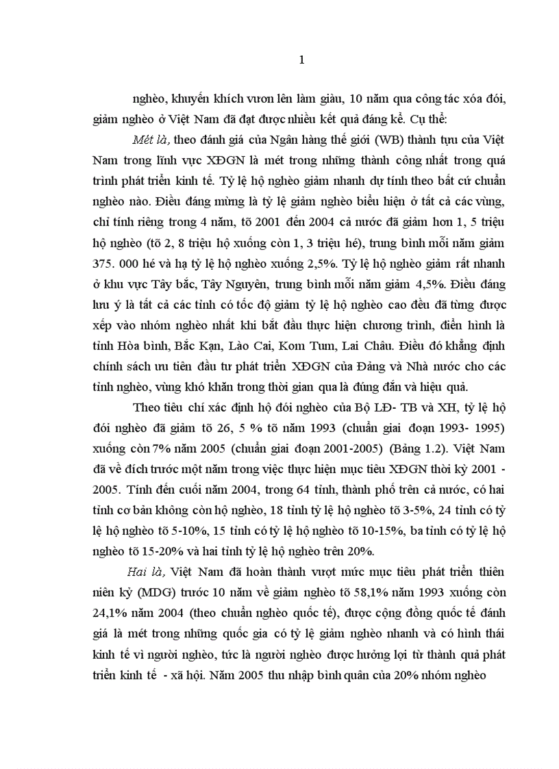 image for page Xóa đói giảm nghèo ở các huyện biên giới tỉnh Lào Cai trong giai đoạn hiện nay 1