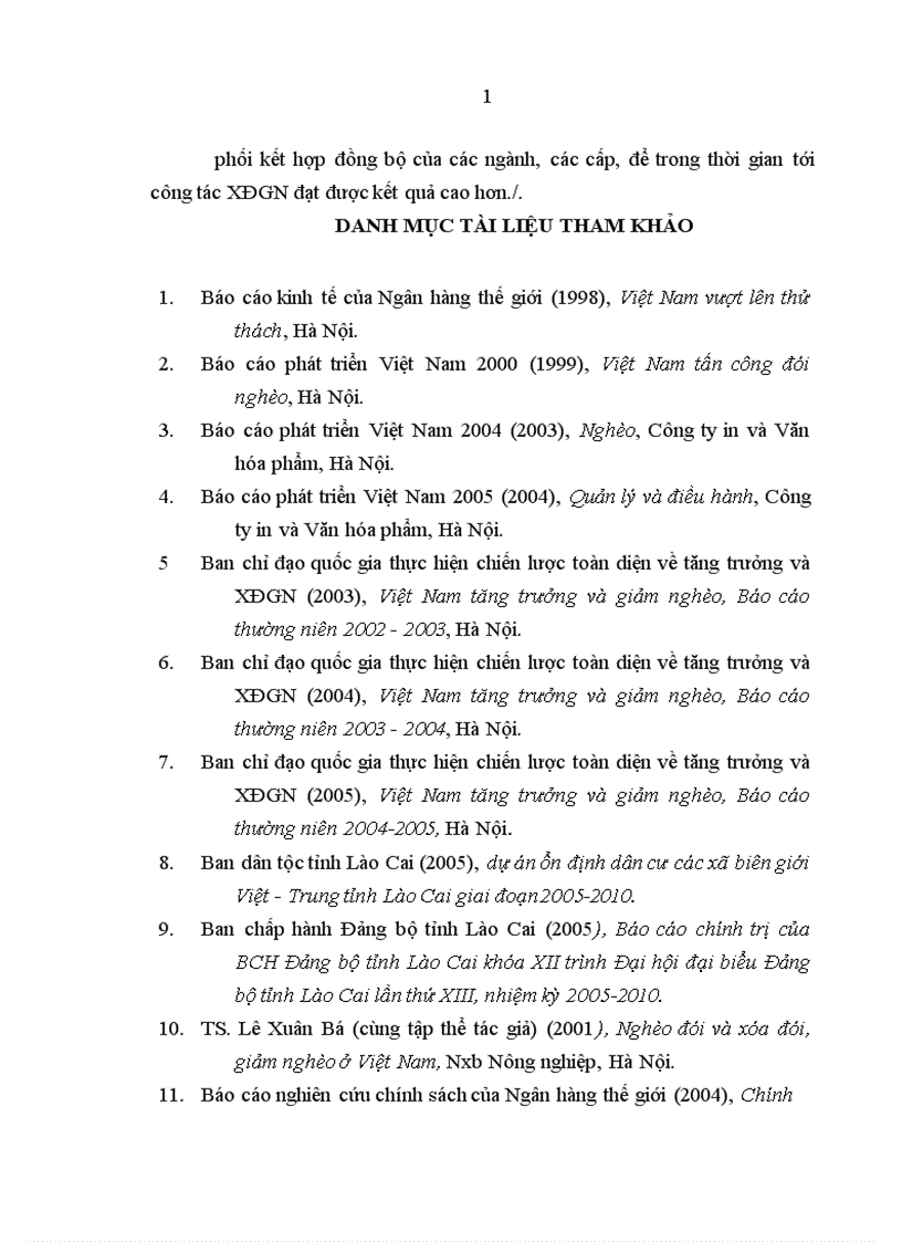 image for page Xóa đói giảm nghèo ở các huyện biên giới tỉnh Lào Cai trong giai đoạn hiện nay 1