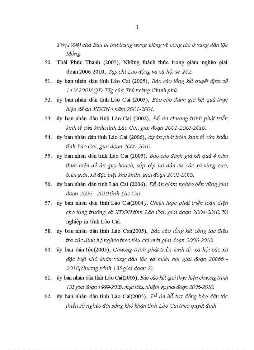 image for page Xóa đói giảm nghèo ở các huyện biên giới tỉnh Lào Cai trong giai đoạn hiện nay 1