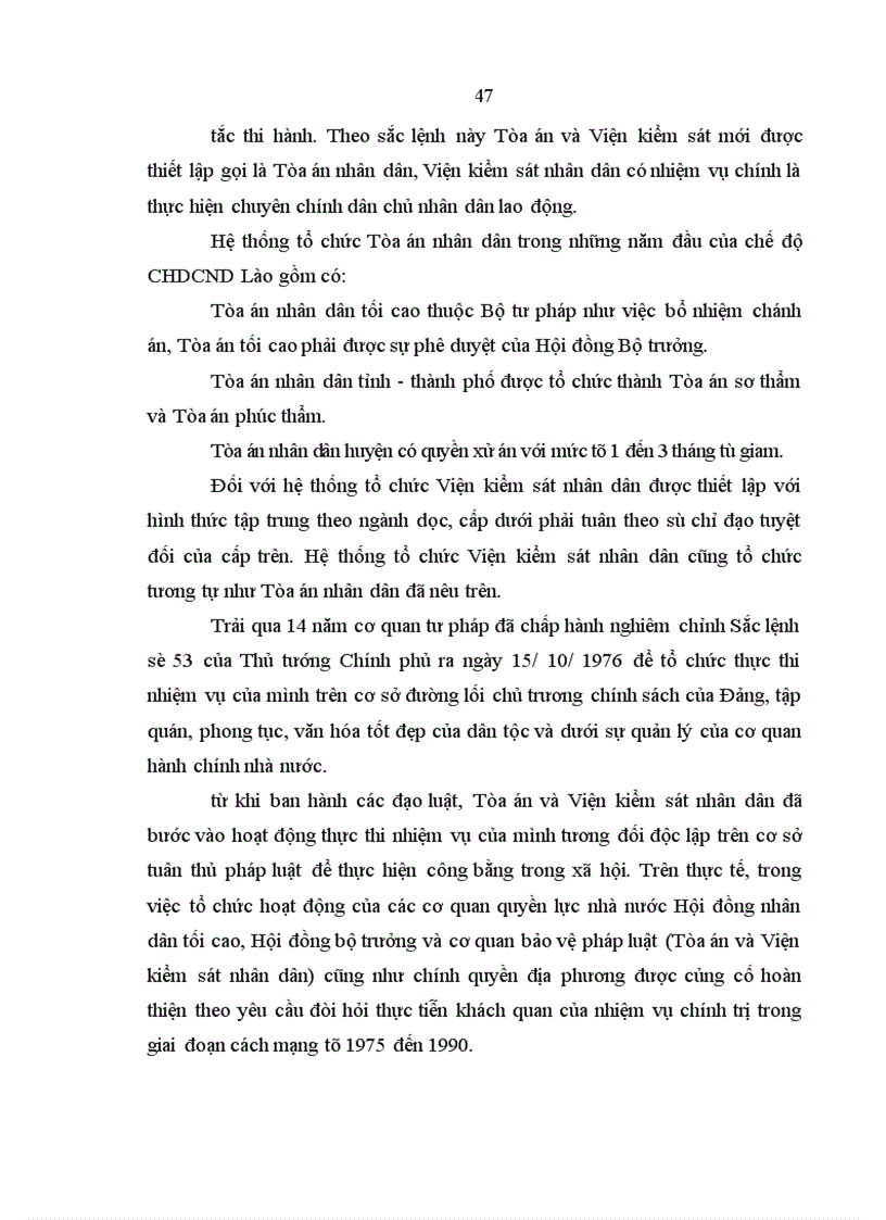 image for page Một số giải pháp xây dựng nhà nước pháp quyền ở Cộng hòa Dân chủ Nhân dân Lào hiện nay 1