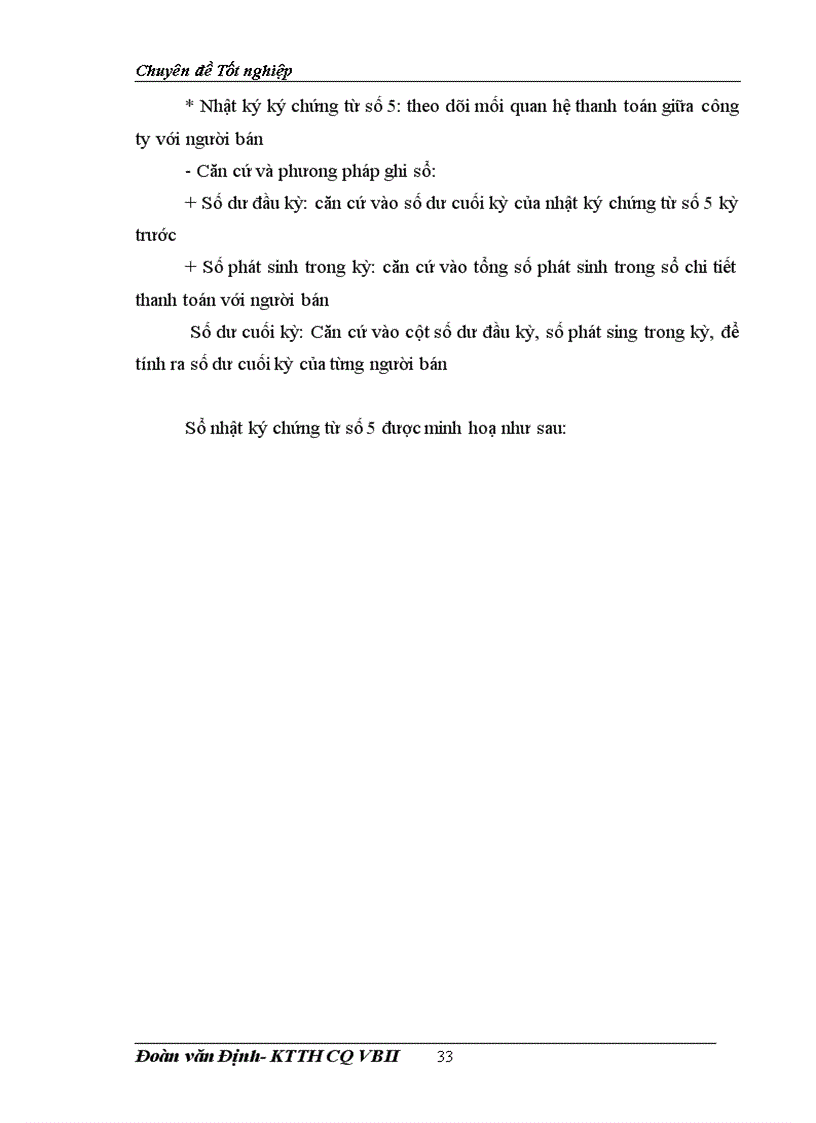 image for page Hoàn thiện công tác kế toán nguyên vật liệu tại Công ty TNHH UNICO GLOBAL VN