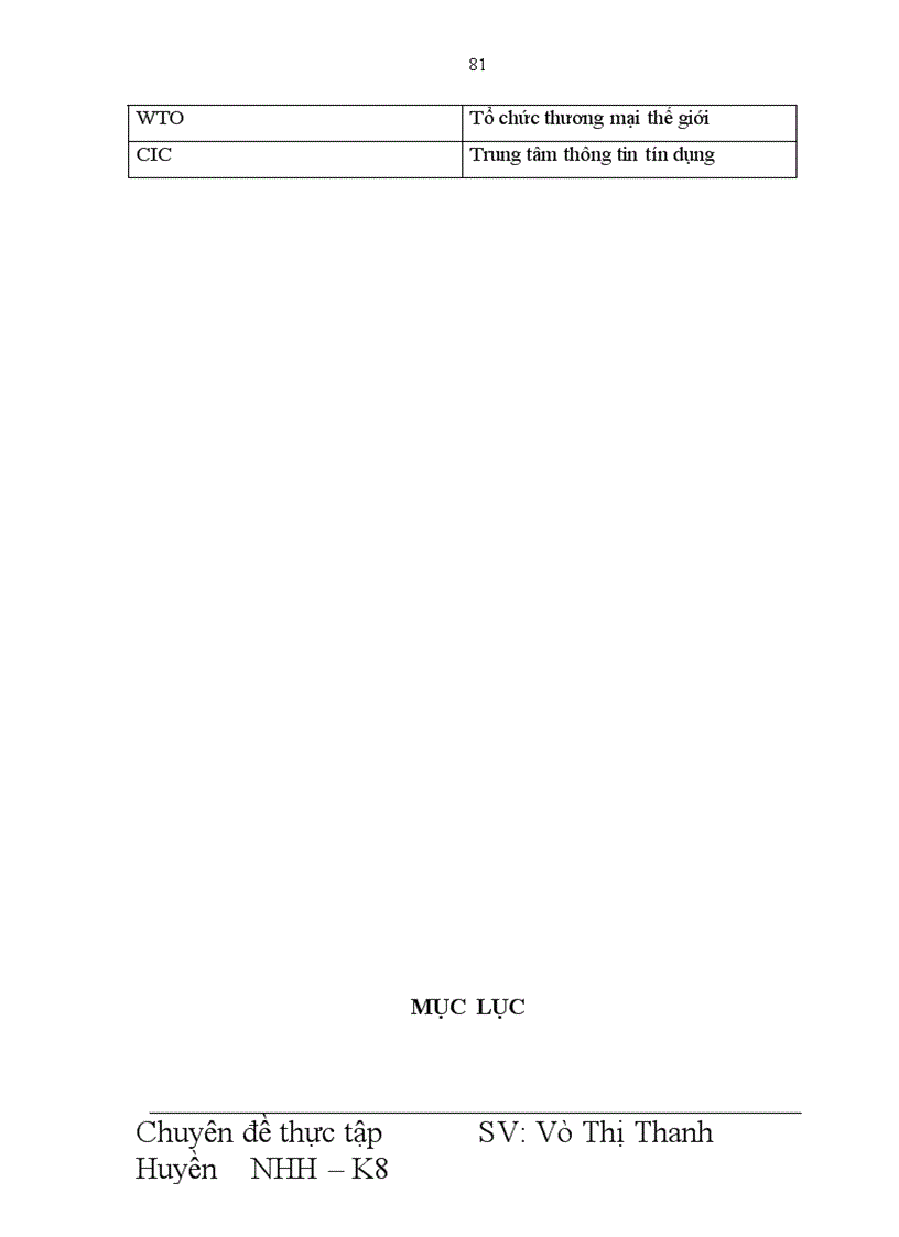 image for page Giải pháp mở rộng hoạt động cho vay đối với DNVVN tại Ngân hàng Indovina Chi nhánh Hà Nội 1