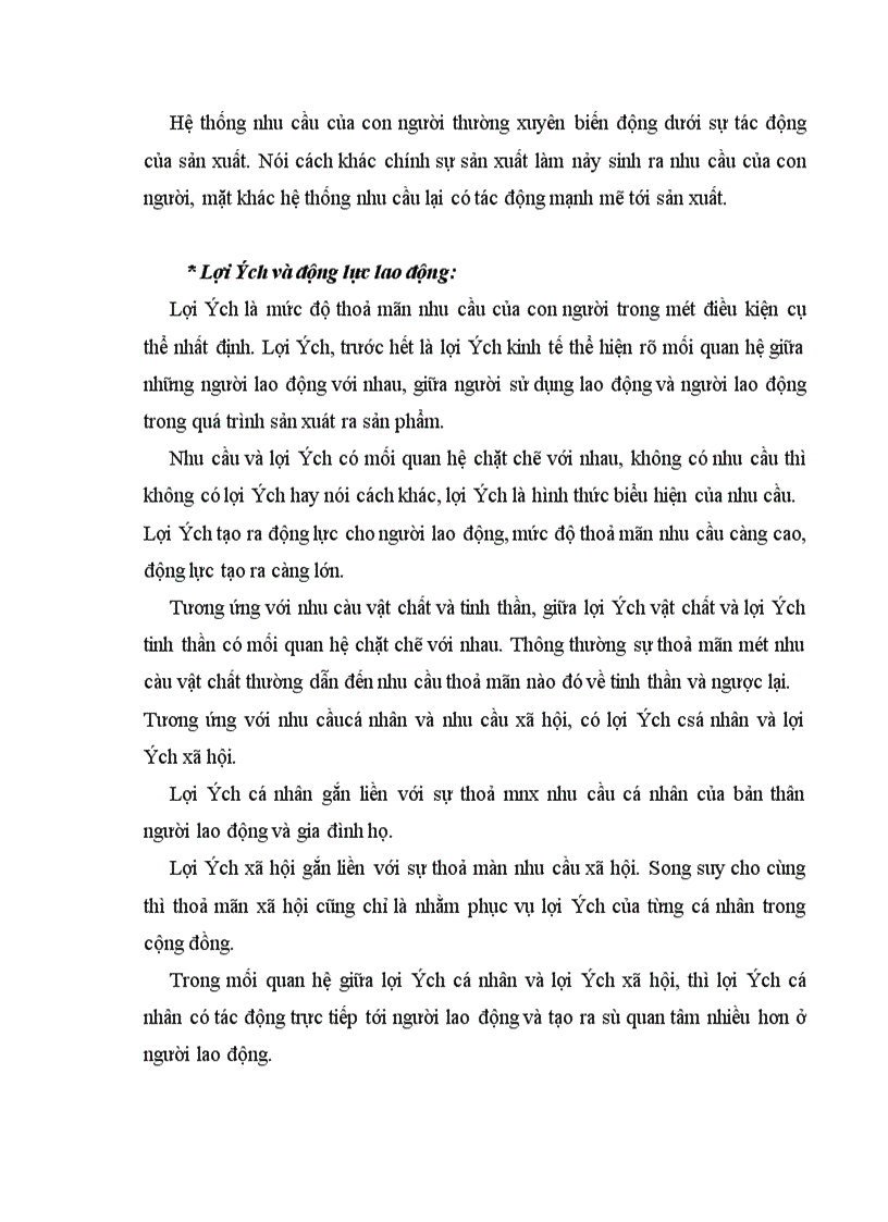 image for page Một số biện pháp tạo động lực cho người lao động ở Công Ty ChếTạo Thiết Bị Điện Cẩm Phả