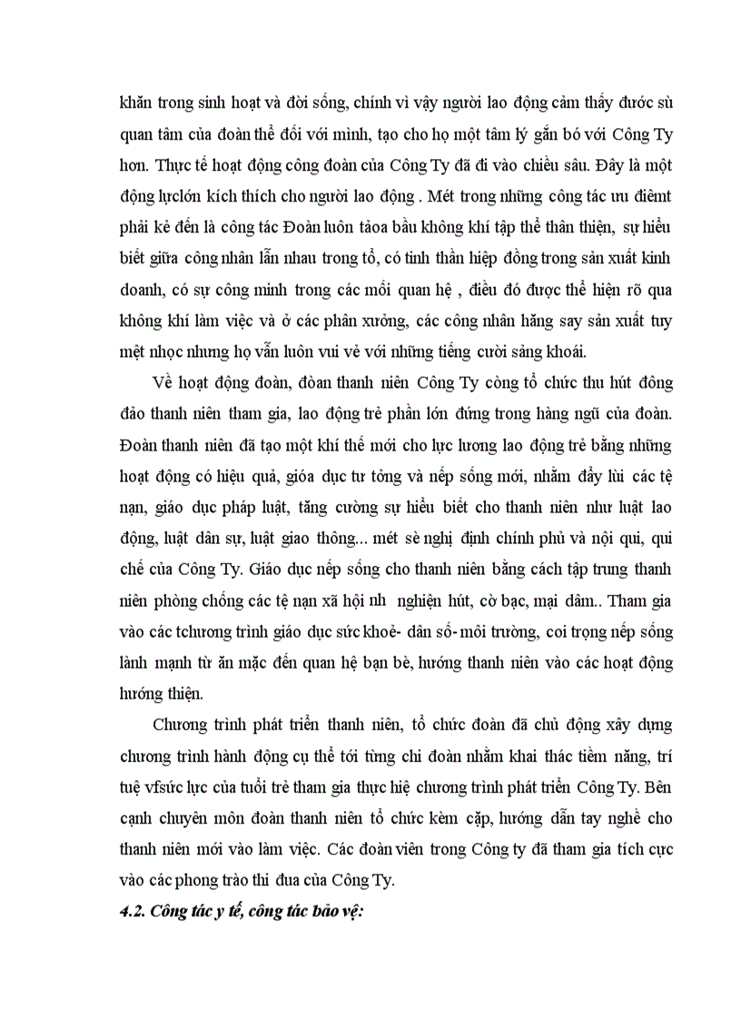 image for page Một số biện pháp tạo động lực cho người lao động ở Công Ty ChếTạo Thiết Bị Điện Cẩm Phả