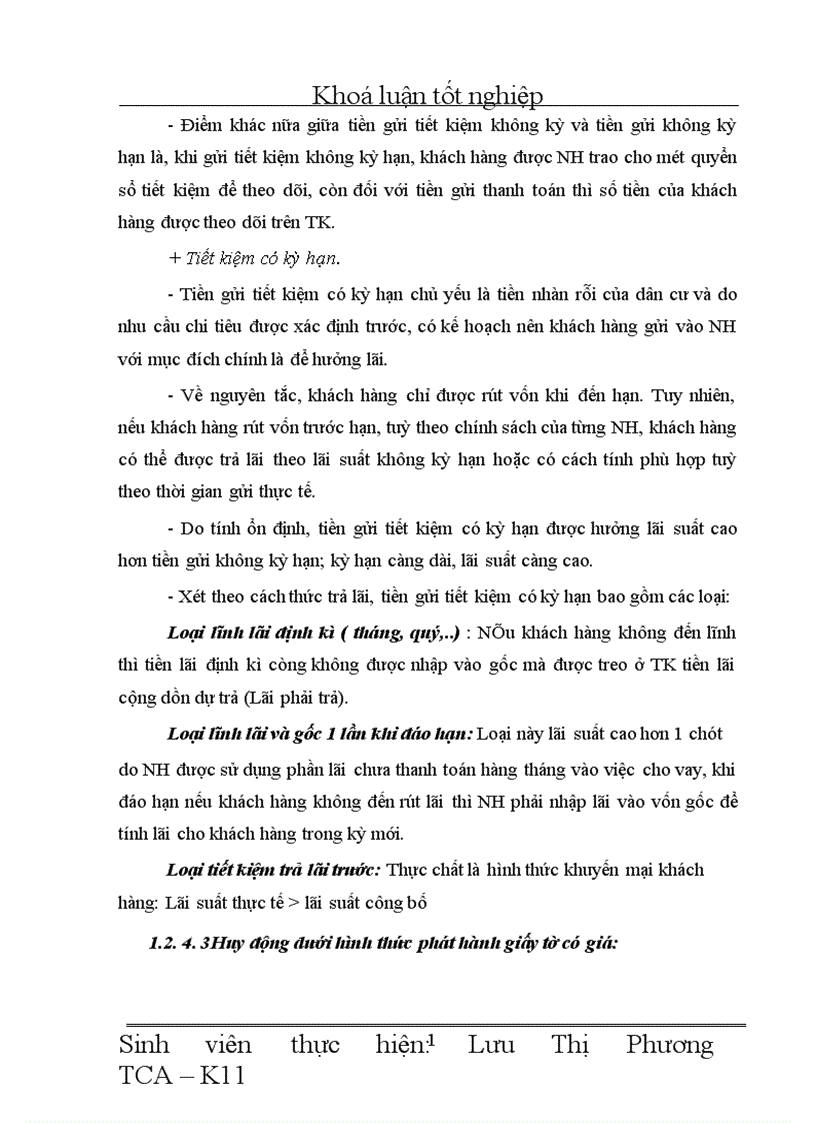 image for page Giải pháp nâng cao hiệu quả công tác huy động vốn tại Chi nhánh Ngân hàng Nông nghiệp và Phát triển nông thôn tỉnh Thái nguyên 1