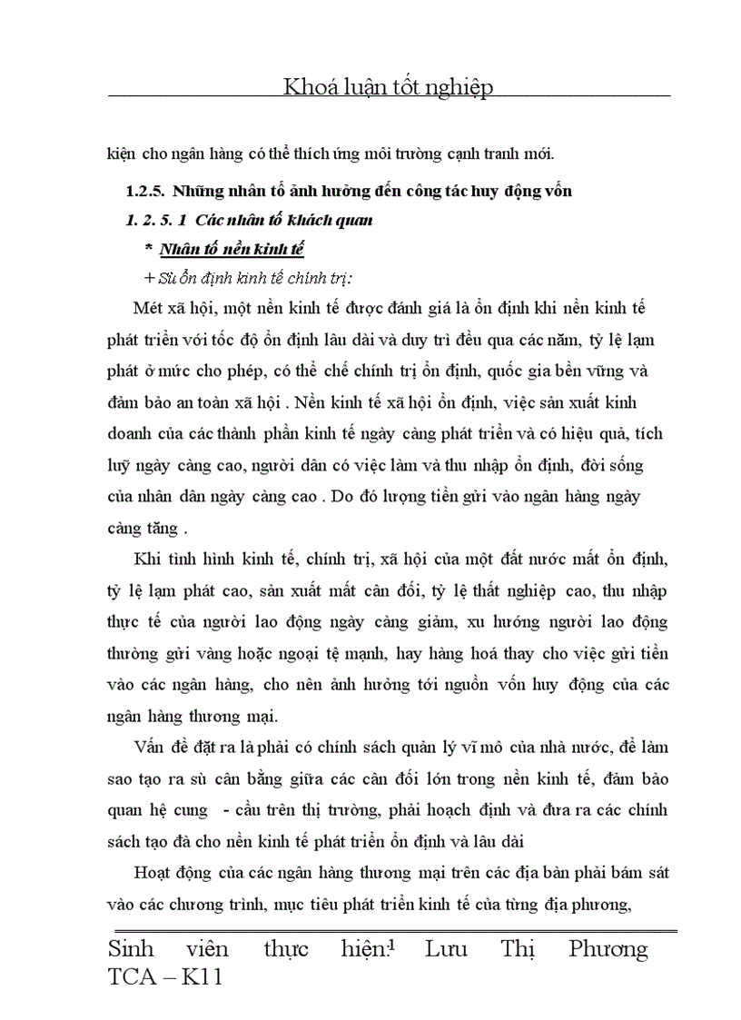 image for page Giải pháp nâng cao hiệu quả công tác huy động vốn tại Chi nhánh Ngân hàng Nông nghiệp và Phát triển nông thôn tỉnh Thái nguyên 1