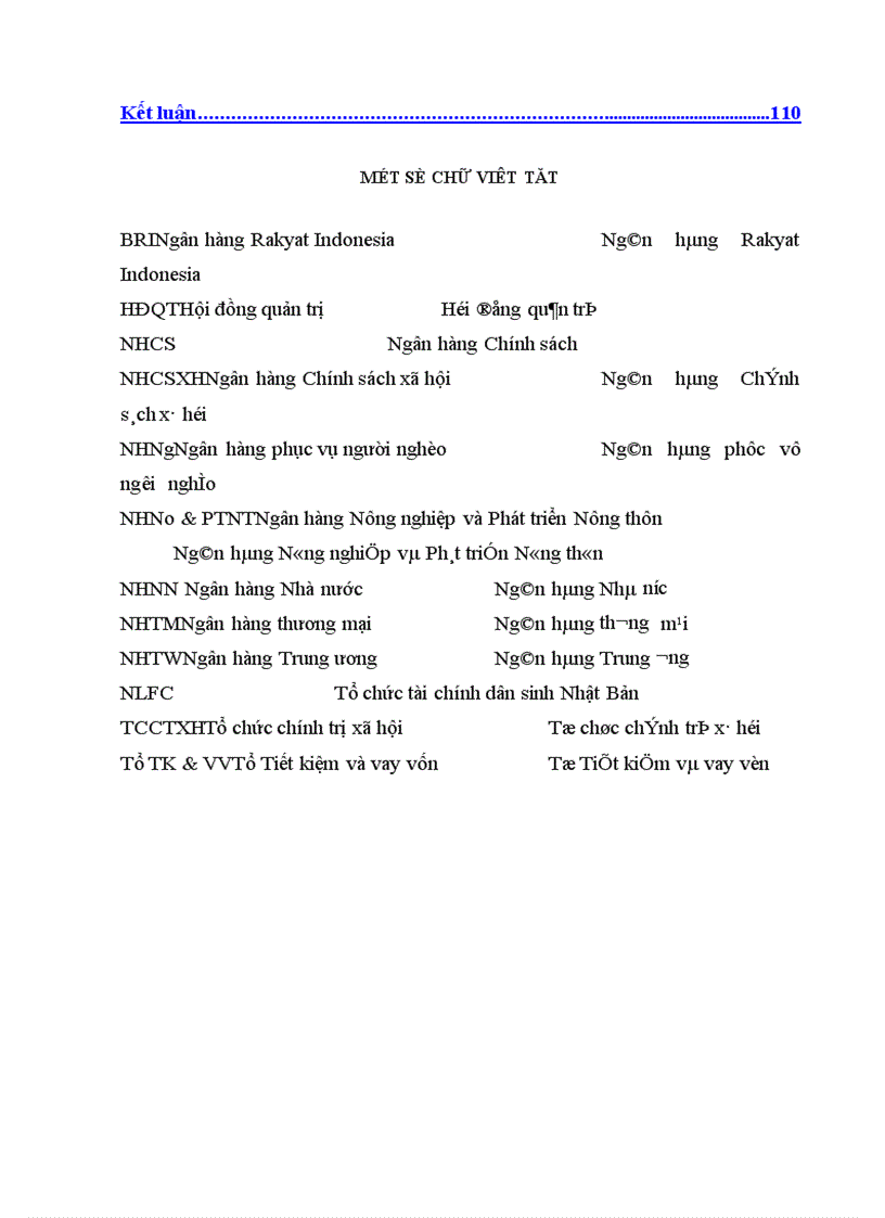 image for page Hạn chế rủi ro tín dụng tại Ngân hàng Chính sách xã hội Việt Nam 1