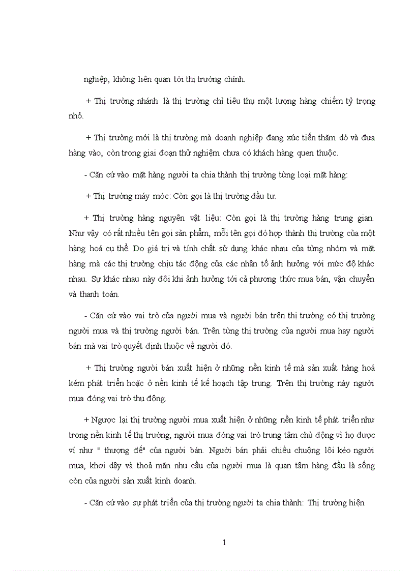 image for page Một số biện pháp nhằm củng cố và mở rộng thị trường tiêu thụ sản phẩm của Công ty Cổ Phần tư vấn thiết kế và chuyển giao công nghệ 1