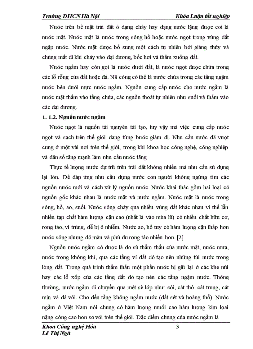 image for page Nghiên cứu ứng dụng vật liệu nano MnO2 MnO2 cát thạch anh để xử lý nước nhiễm Mangan