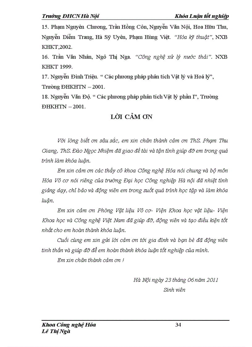 image for page Nghiên cứu ứng dụng vật liệu nano MnO2 MnO2 cát thạch anh để xử lý nước nhiễm Mangan