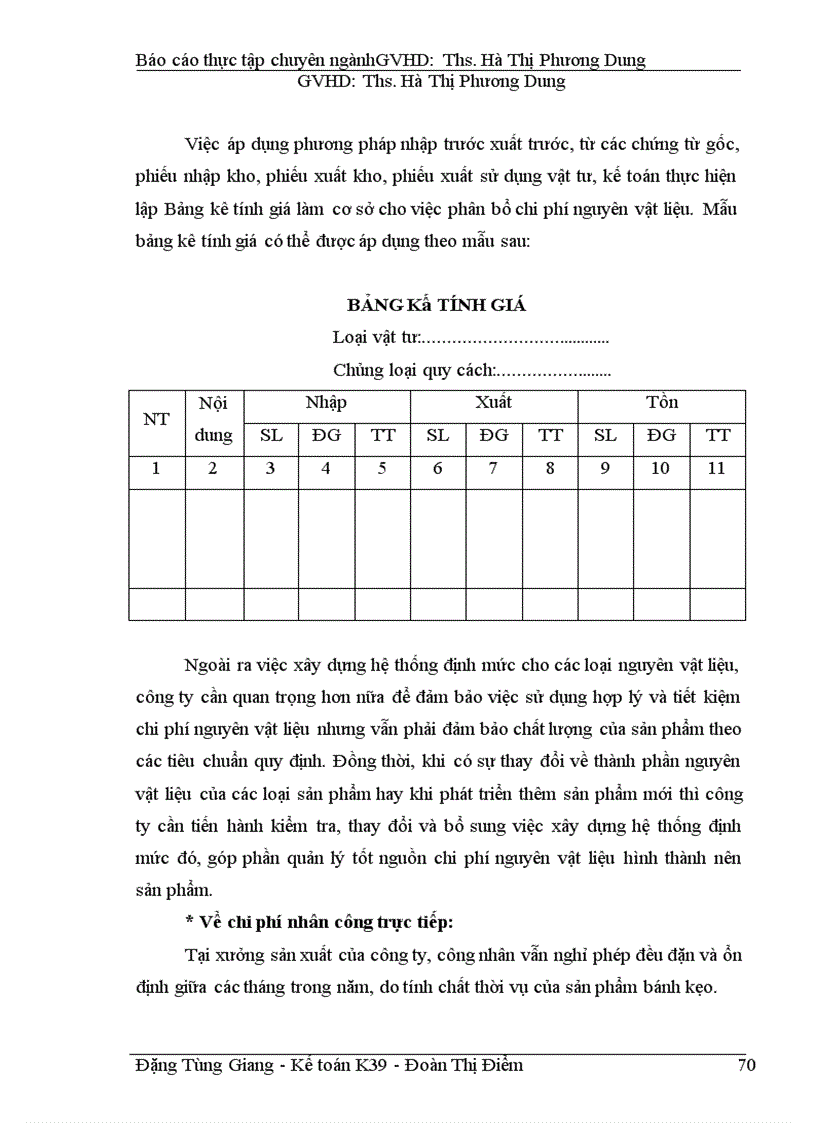 image for page Hoàn thiện kế toán tập hợp chi phí sản xuất và tính giá thành sản phẩm của Công ty TNHH TM Quang Phát 1