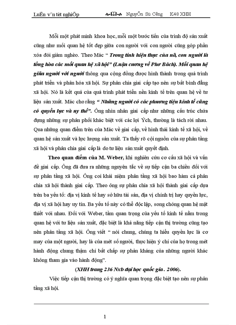 image for page Thực trạng đói nghèo và những giải phấp xóa đói giảm nghèo cho đồng bào dân tộc Mông huyện Yên Minh tỉnh Hà Giang 1