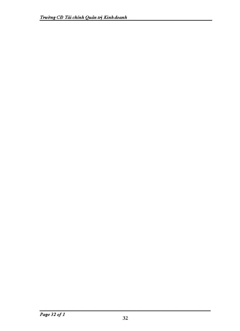 image for page Thực trạng tổ chức kế toán trong một kỳ của Doanh Nghiệp 1