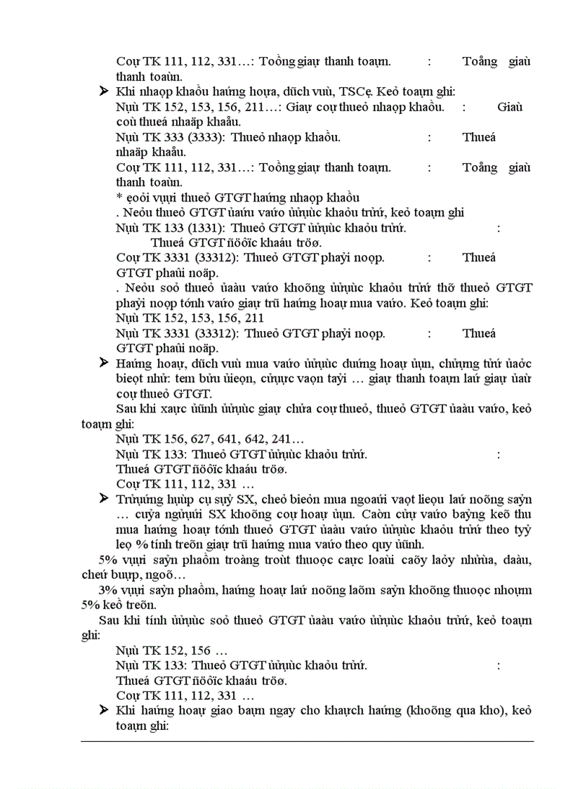 image for page Tổ chức kế toán thuế GTGT tại Công ty chế tạo máy điện Việt Nam Hungary