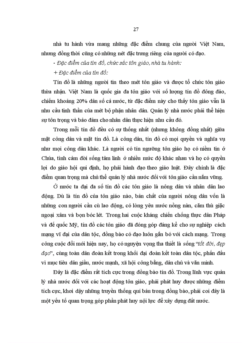image for page Quản lý nhà nước đối với hoạt động tôn giáo ở Lạng Sơn hiện nay 1