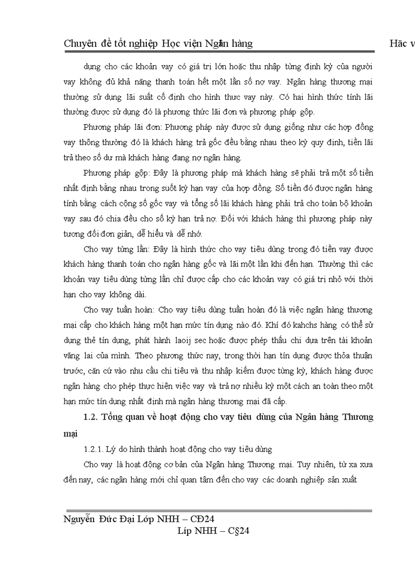 image for page Mở rộng cho vay tiêu dùng tại Ngân hàng TMCP Dầu khí toàn cầu tại Hải Phòng GP Bank