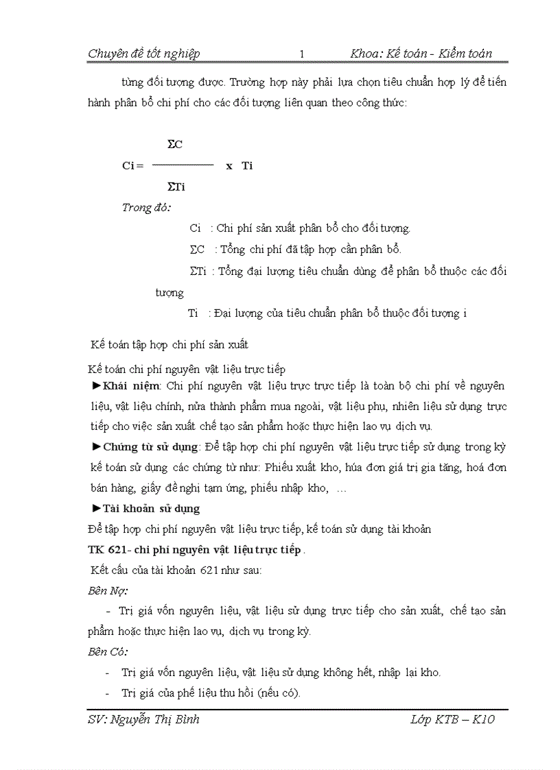 image for page Hoàn thiện công tác kế toán chi phí sản xuất và tính giá thành sản phẩm tại Chi nhánh công ty cổ phần cung ứng dịch vụ hàng không 1