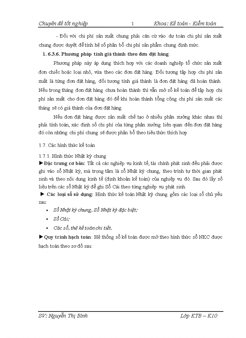 image for page Hoàn thiện công tác kế toán chi phí sản xuất và tính giá thành sản phẩm tại Chi nhánh công ty cổ phần cung ứng dịch vụ hàng không 1