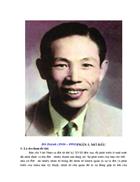 Bài tiểu luận Lịch sử báo chí Việt Nam 1