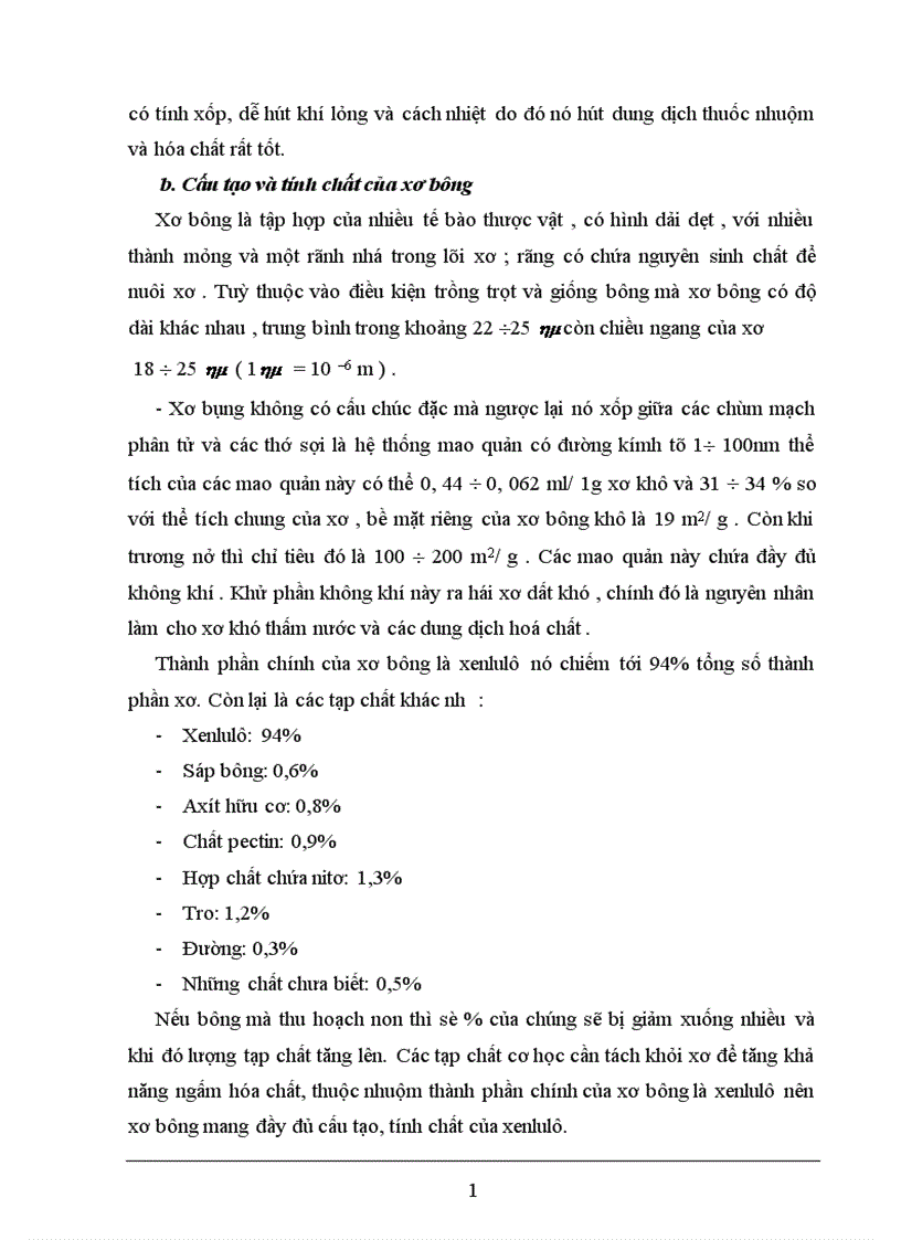 image for page Báo cáo dây chuyền nhuộm khăn chùi trân bằng thuốc nhuộm hoạt tính hoàn nguyên trên thiết bị máy nhuộm cao áp hai họng KDD của Trung Quốc 1